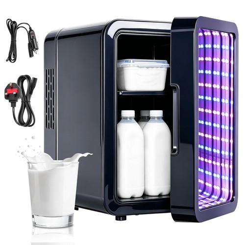 Mini fridge portable table - fridge,