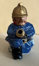 Vintage leonardo fireman - vintage,