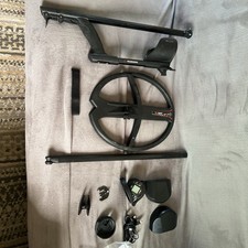 XP Deus 2 Lite Metal Detector