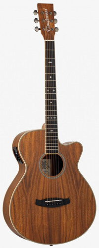 Tanglewood tru4ceak super - tanglewood, folk