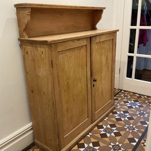 Edwardian school shaker - edwardian,