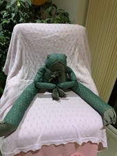 Doramouse & Company Large Frog