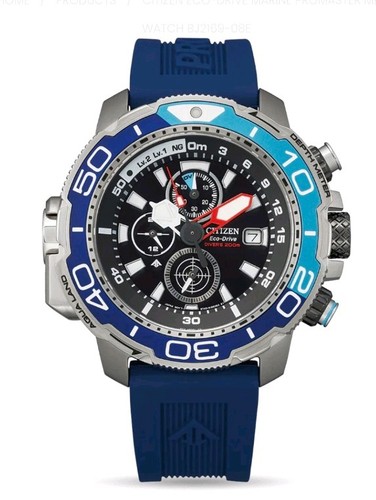 Citizen eco drive marine - eco-drive,