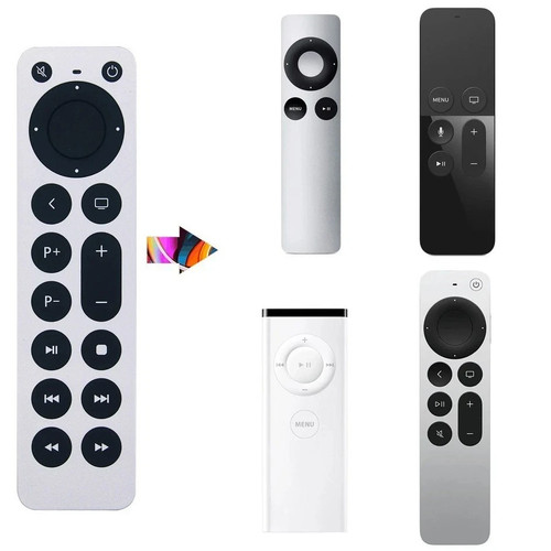 Remote control for - for, apple