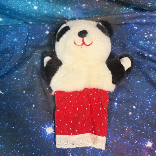 Vintage soo hand puppet from - vintage,