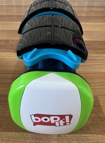 Bop tetris handheld - bop, game