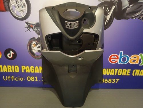 Rear shield honda - rear, 150