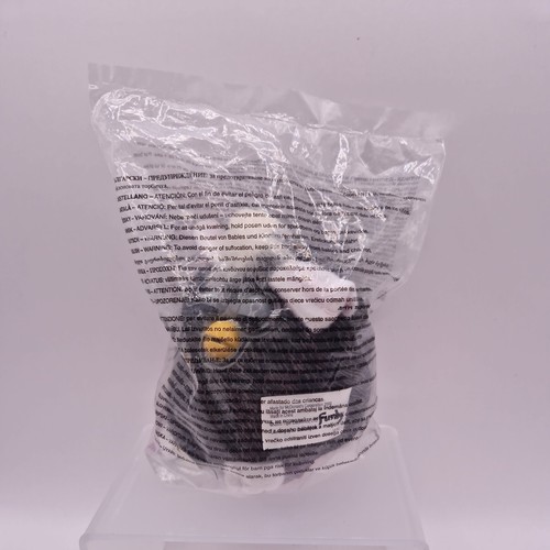 Mcdonalds grey furby - grey,