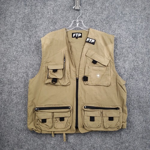 Ftp tactical utility - ftp, mens