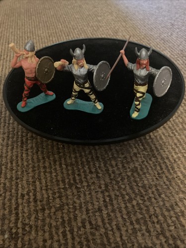 Vintage timpo invader - vintage, viking