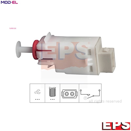 Switch clutch control cruise - switch,