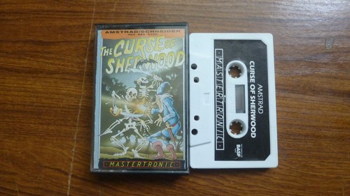 Amstrad cpc 464 - cpc, 464/664/6128