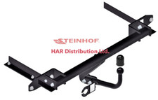 Tow Bar for Astra J 2009 to 2015  5 Door Hatchback Vauxhall Astra 5 Door towbar