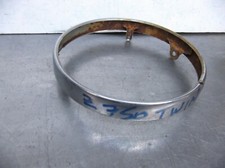 KAWASAKI Z750 TWIN HEADLIGHT