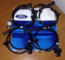 Ford Escort RS Cosworth Front