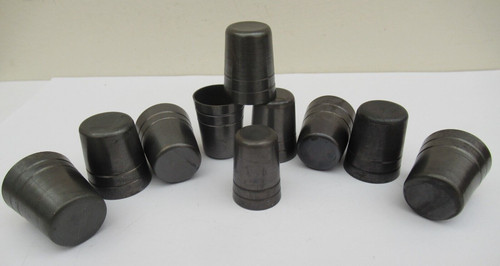 Mixed standard brass - 10,