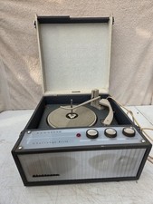 Dansette Challenge Elite