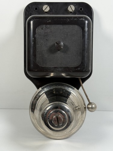 Gpo bell 40b cat - bell, no