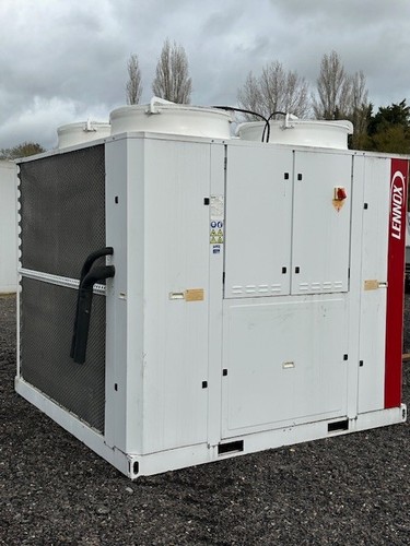 Lennox weatherite air - ,