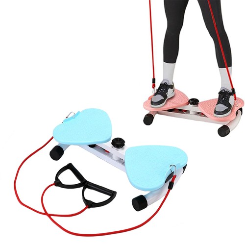 Twisting waist disc - waist,