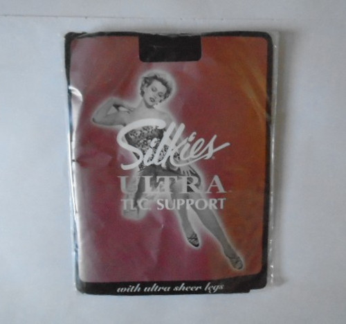 Silkies ultra tlc support - ultra,