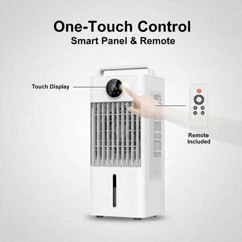 Air conditioner 10l portable - air,