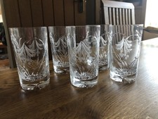 Brierley Crystal Highball