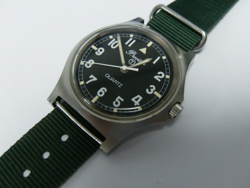 Precista g10 watch - watch, raf