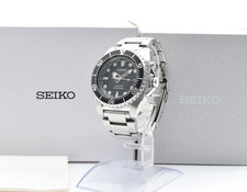 [Exc+5 w/Box] SEIKO Prospex