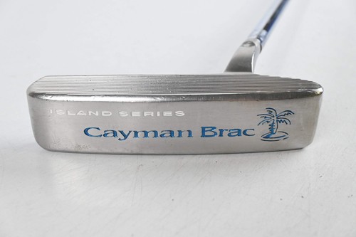 Rife island series - putter, /