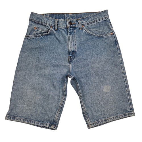 Vtg levis 550 orange tab - 90's,