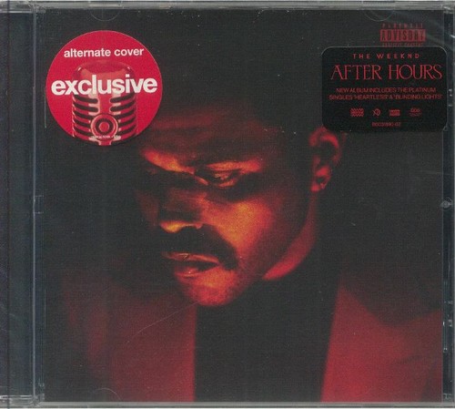 Weeknd the after hours - weeknd,,