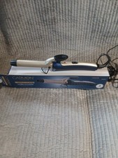 Carmen Curling Tongs Brand New