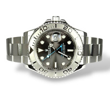 ROLEX Yacht-Master 40 - 2020 -
