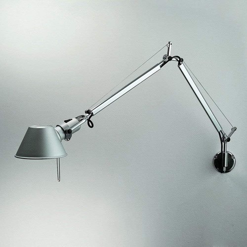 Adjustable long swing arm - swing-arm, wall