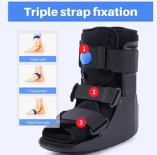 Short Walker Fracture Surgery