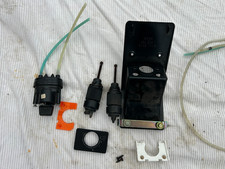 bmw e30 headlight aim control bundle