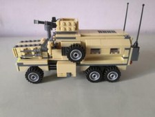 US Army Cougar MRAP Armored