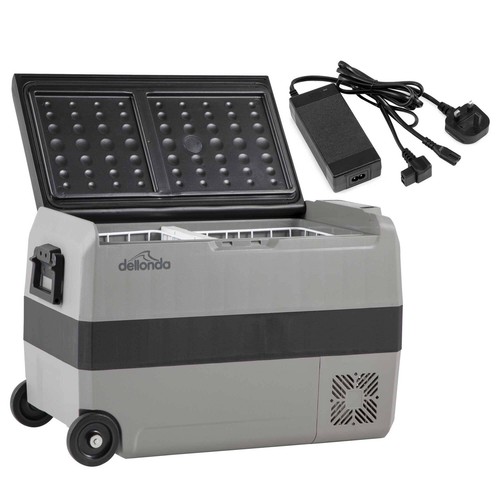 Portable car fridge - portable,