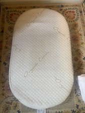 Organic Stokke Cot Bed