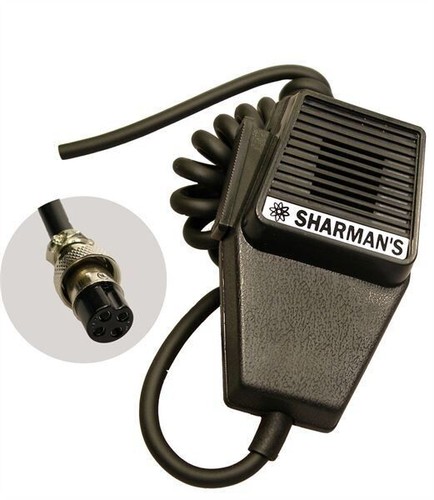 Radio replacement hand - p4,