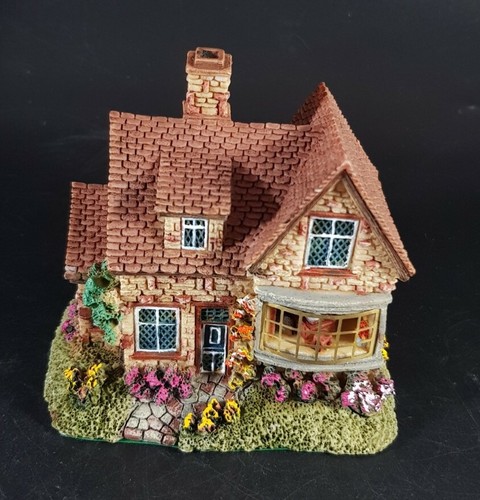 Cherry cottage the leonardo - cherry,