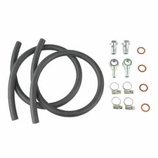 Eight Nine TD04 Turbo Water