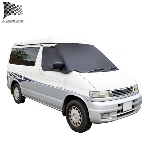 Ford freda frost - frost, wrap