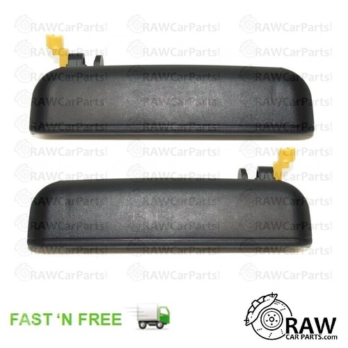 New pair toyota starlet - new,