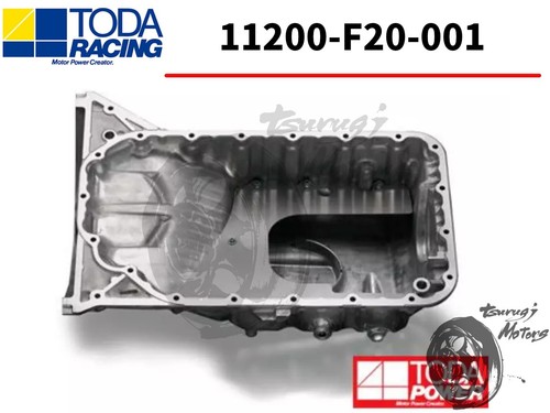 Toda racing oem honda - toda,