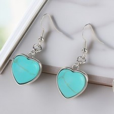 Turquoise Semi precious Stone