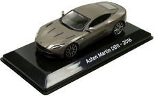 Aston Martin DB11, 2016