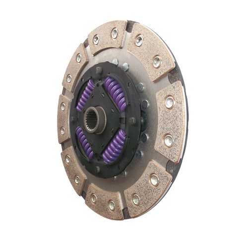 Dual friction drive - ,