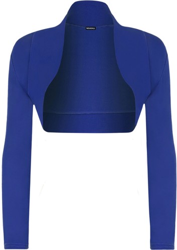 Womens plain long sleeves - plain,